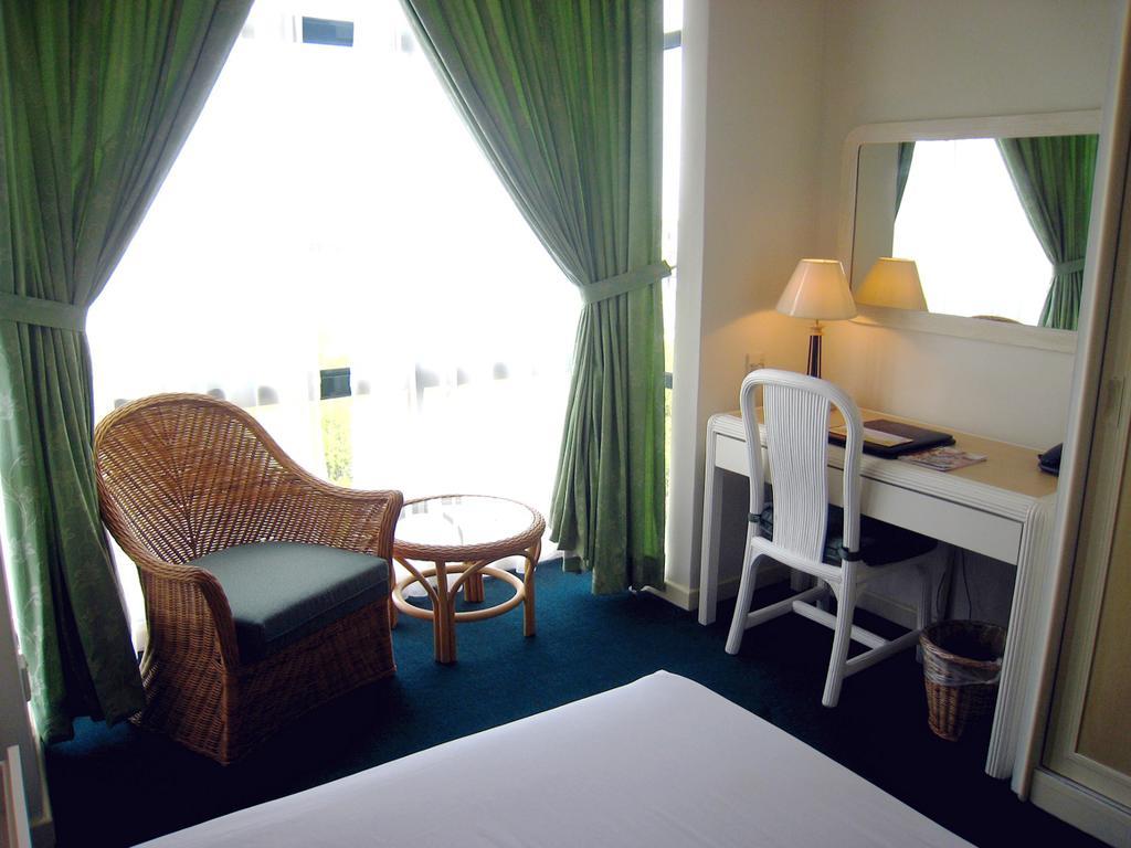 Costa 1 Bedroom @ Mahkota Melaka ภายนอก รูปภาพ